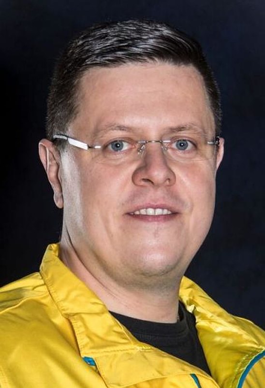 Martin Varga